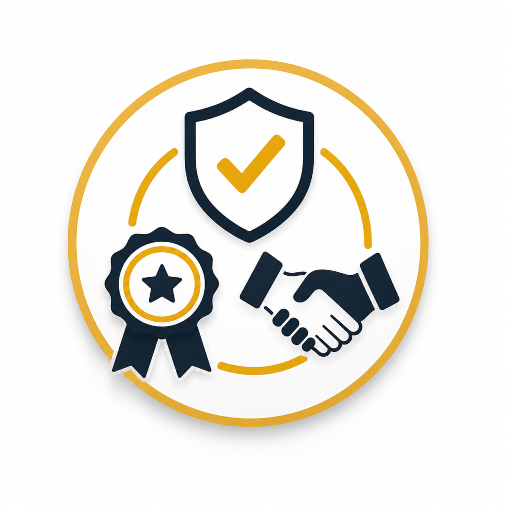 House rewire services in Manchester image representing safe, high-quality electrical installations, expert workmanship, and reliable wiring solutions built on safety, quality, and trust.