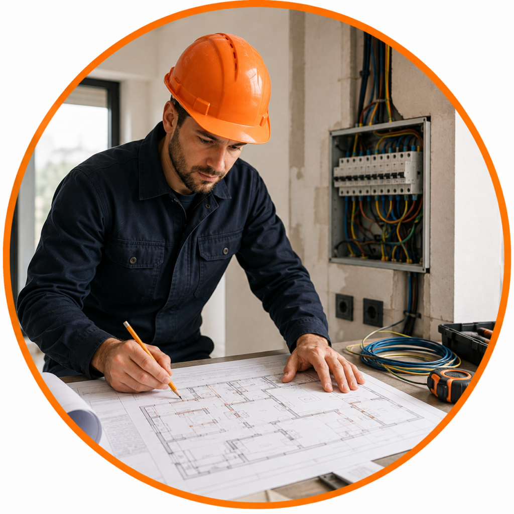 Electrical Safety Tips Manchester electrical hazard assessment