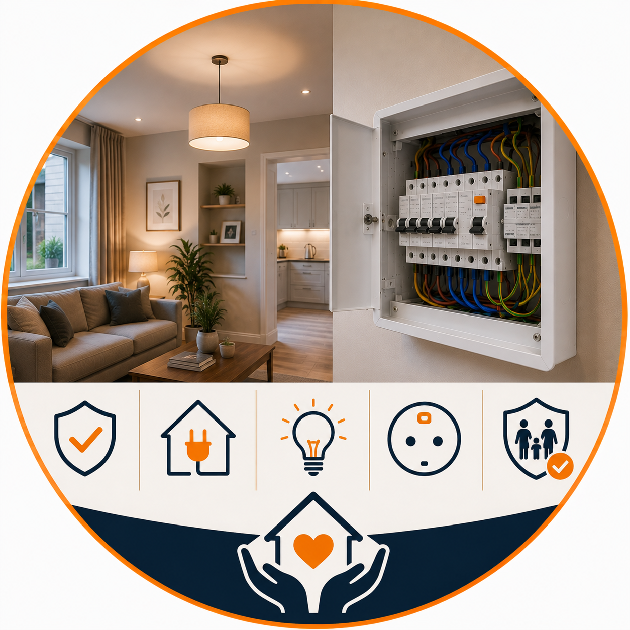 Electrical Safety Tips Manchester for safer home wiring, sockets, appliances and electrical protection