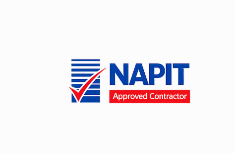NAPIT Approved electrician providing Domestic House Rewire Manchester services
