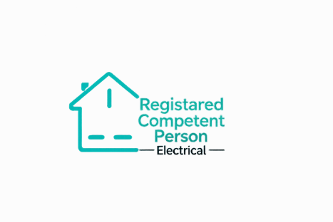 Registered competent electrician carrying out domestic house rewiring in Manchester