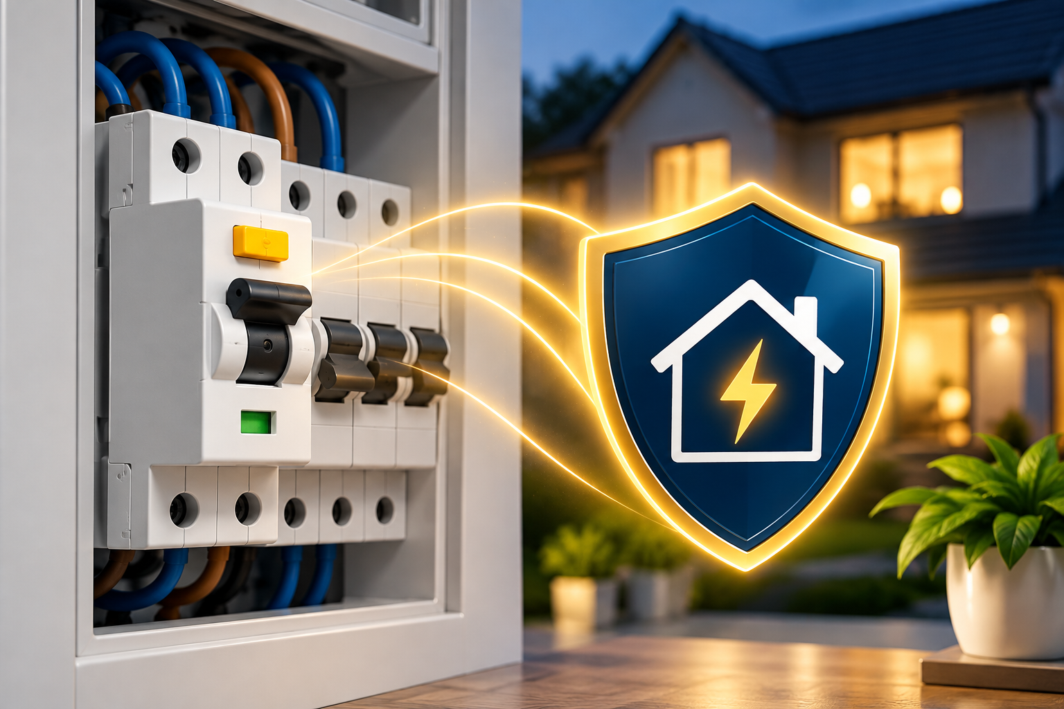 benefits of rcd protection